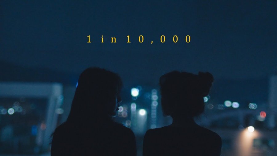 1 in 10,000 (Act I) - seriesgl.com