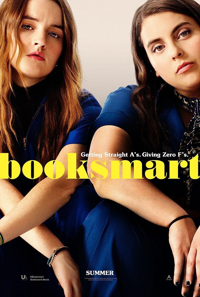 Booksmart - seriesgl.com