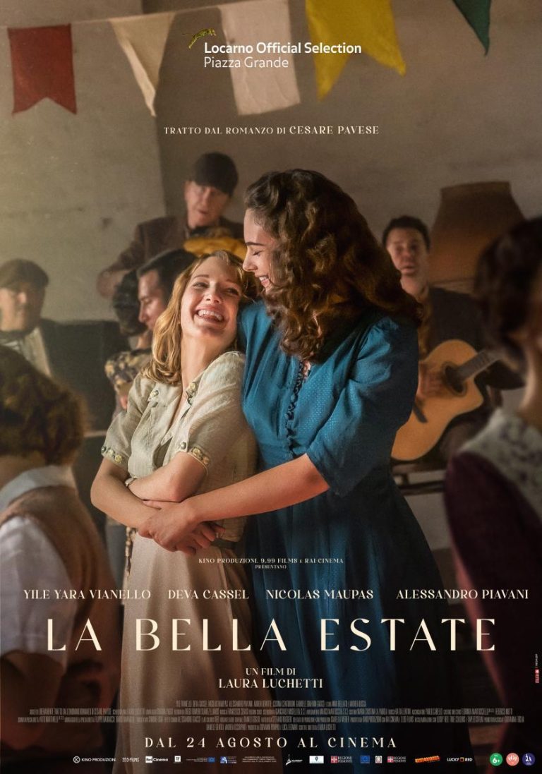 La bella estate - seriesgl.com