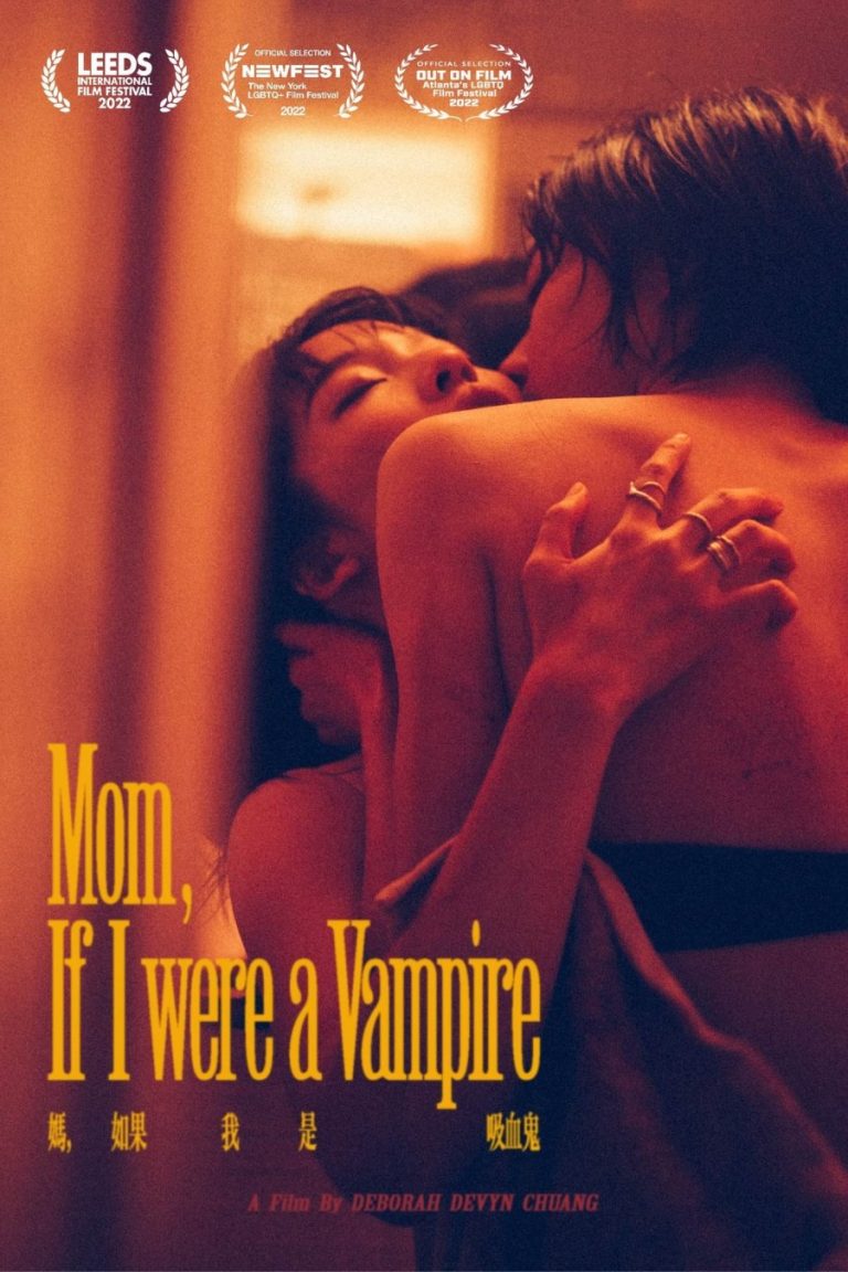 Mom, If I Were a Vampire - seriesgl.com