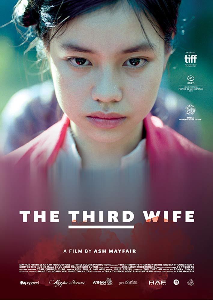 The Third Wife - seriesgl.com