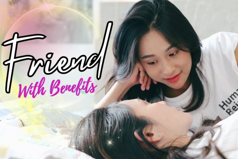 Friend with Benefits - seriesgl.com