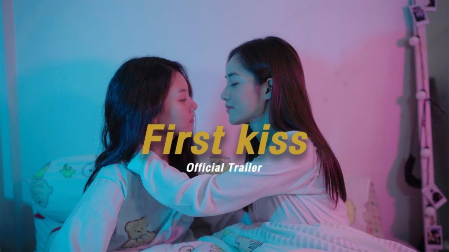 First Kiss - seriesgl.com