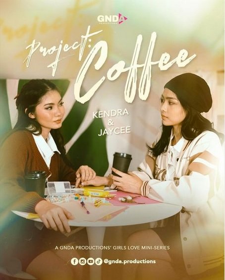 Project Coffee - seriesgl.com