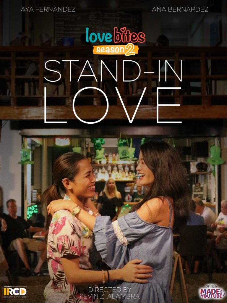 Stand-In Love - seriesgl.com