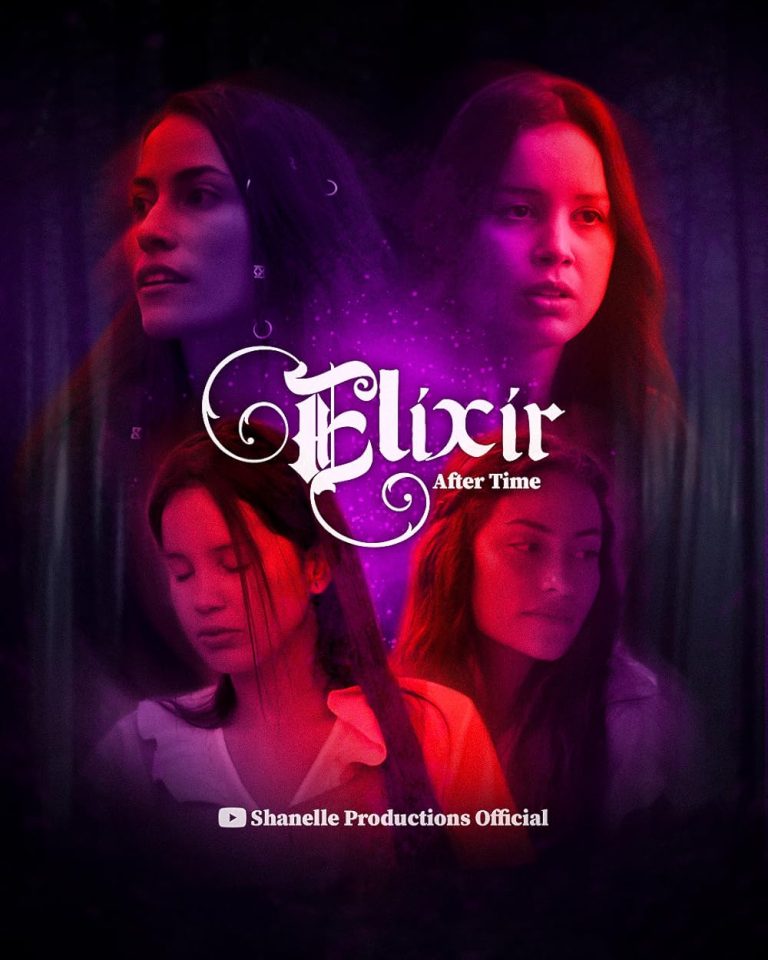 Elixir: After Time - seriesgl.com