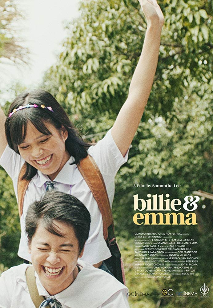 Billie and Emma - seriesgl.com