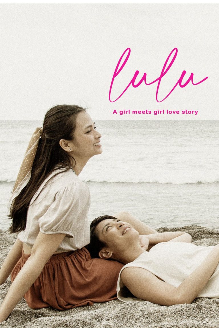 Lulu: A Girl Meets Girl Love Story - seriesgl.com
