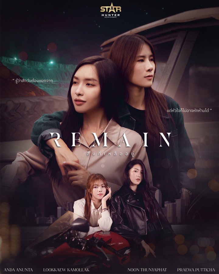 Remain - seriesgl.com