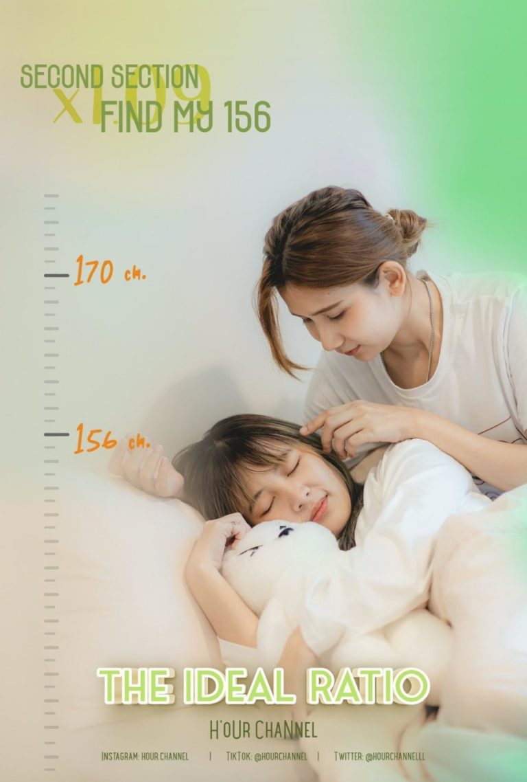 The Ideal Ratio: Find My 156 - seriesgl.com