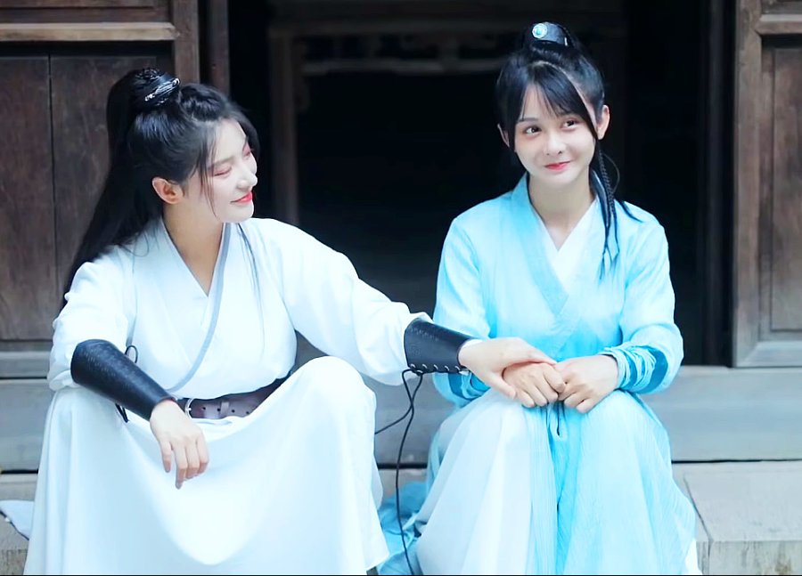 Xiaoshimei's Strategy Guide for Winning Her Shijie's Heart - seriesgl.com