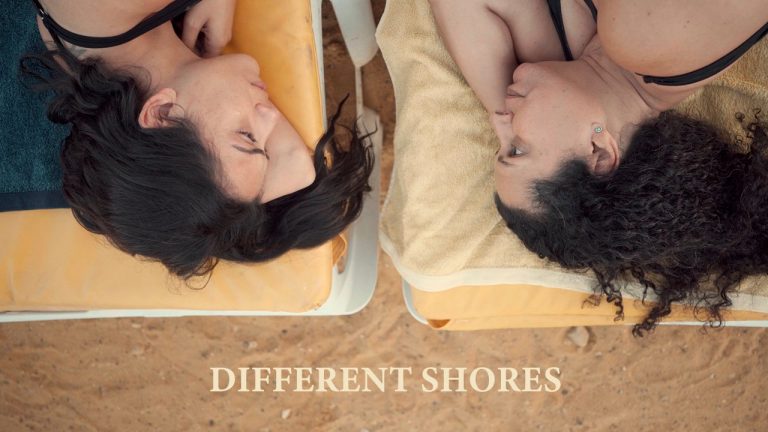 Different Shores - seriesgl.com