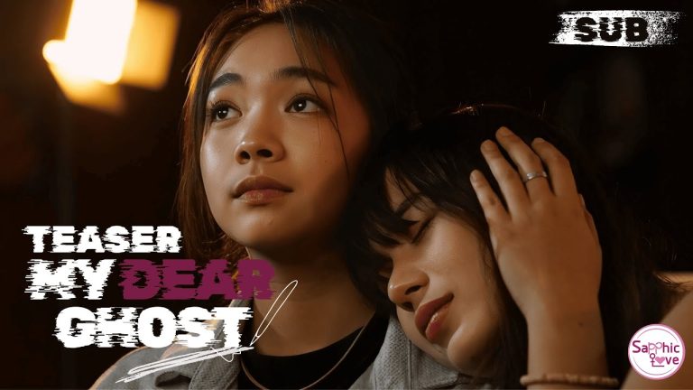 My Dear Ghost - seriesgl.com