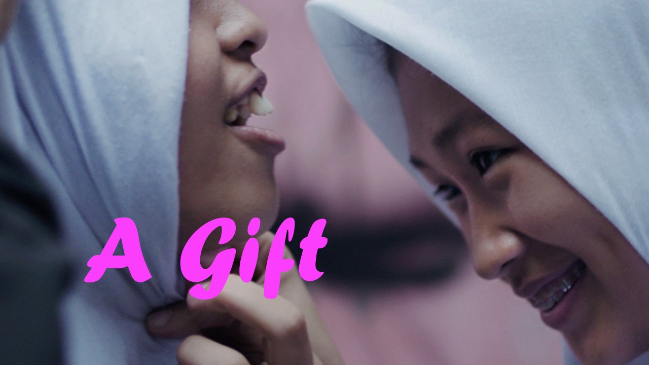 A Gift - seriesgl.com
