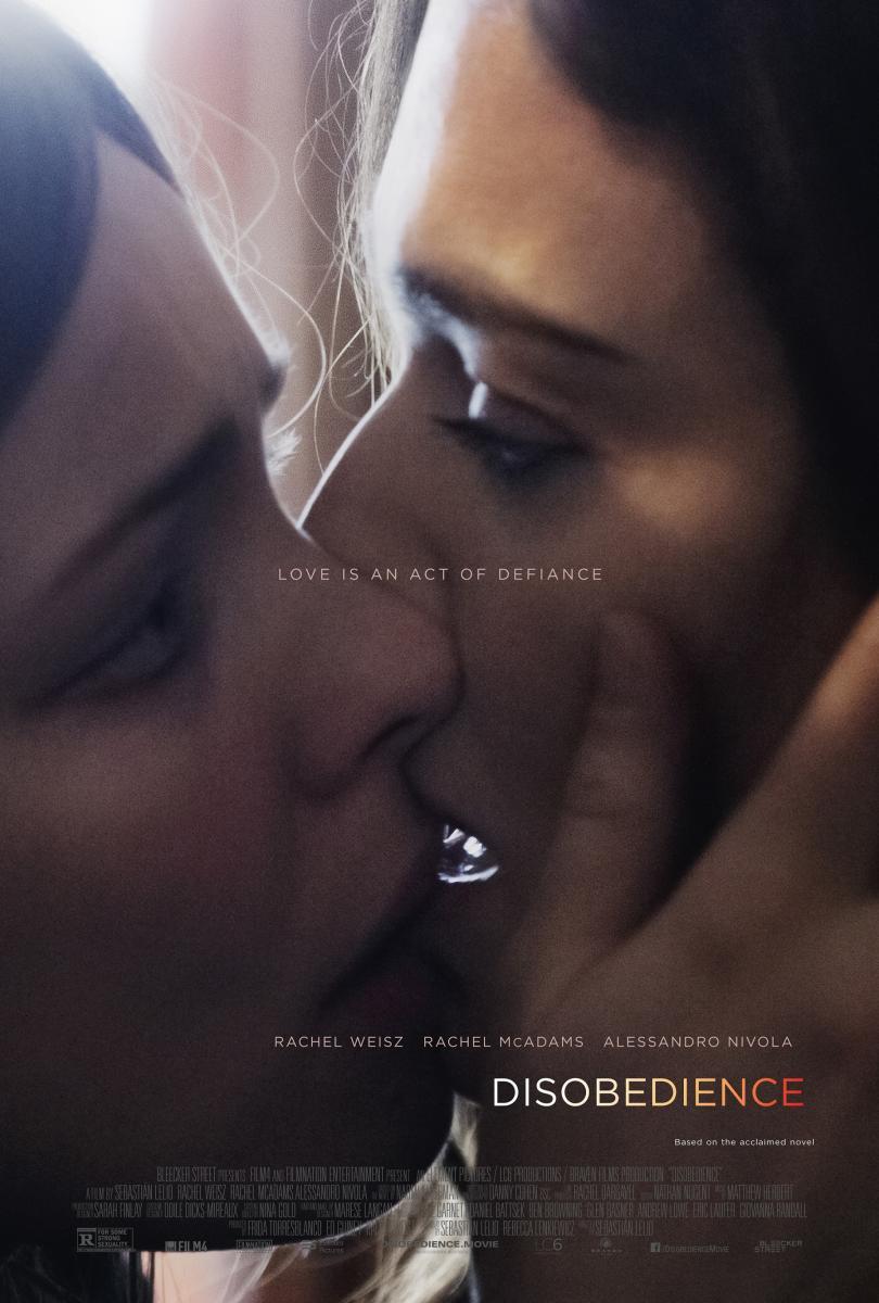 Disobedience - seriesgl.com