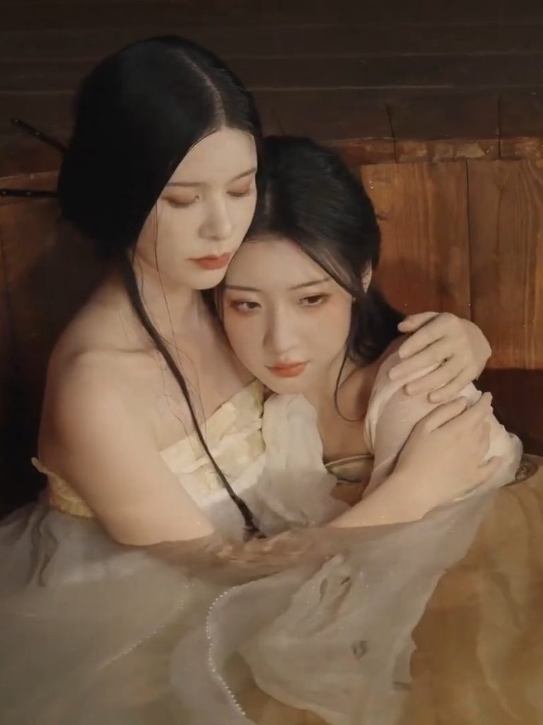 The Fox Spirit Repays a Debt - seriesgl.com