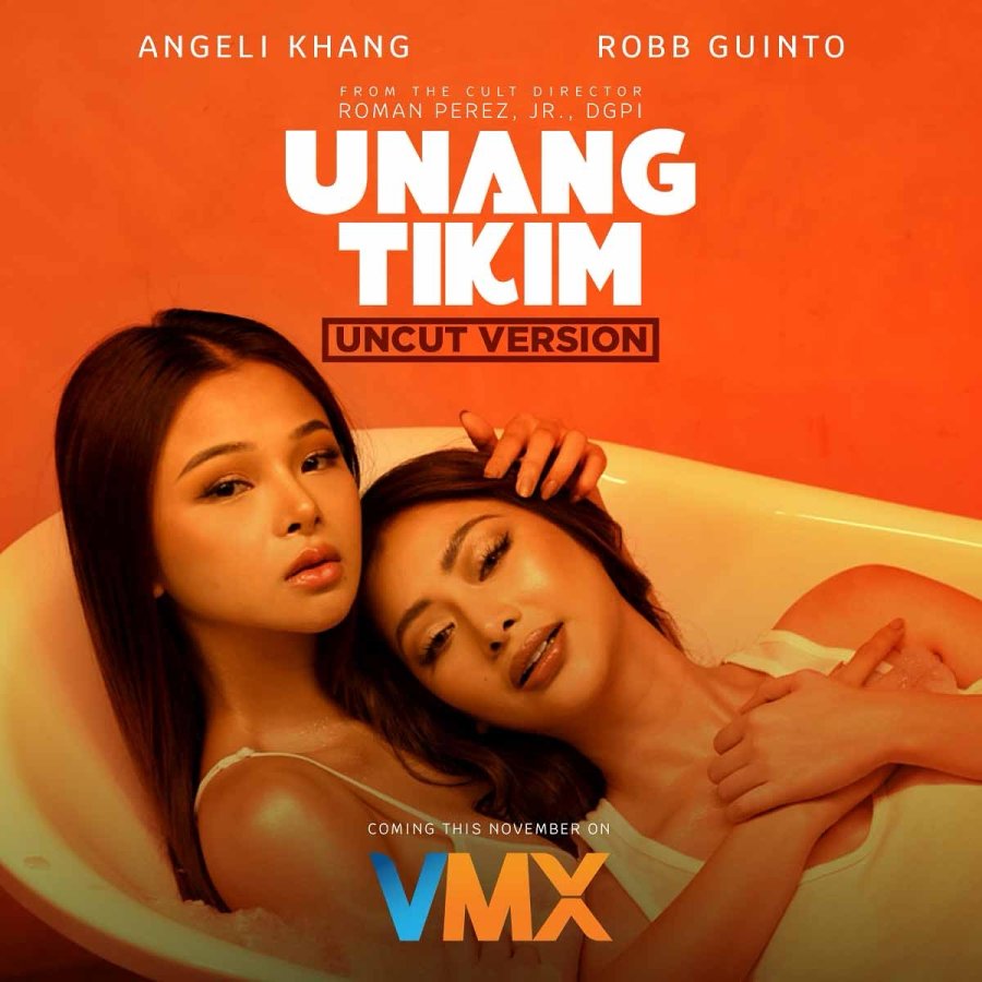 Unang Tikim: Uncut Version - seriesgl.com