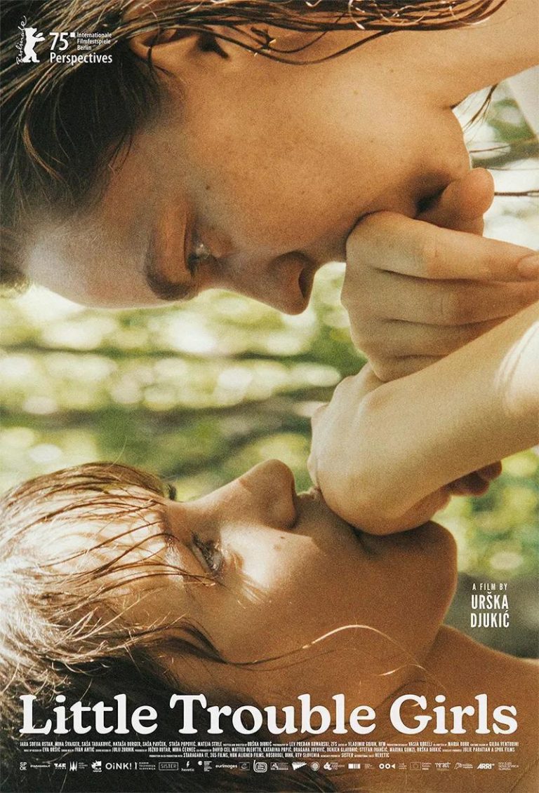 Little Trouble Girls - seriesgl.com