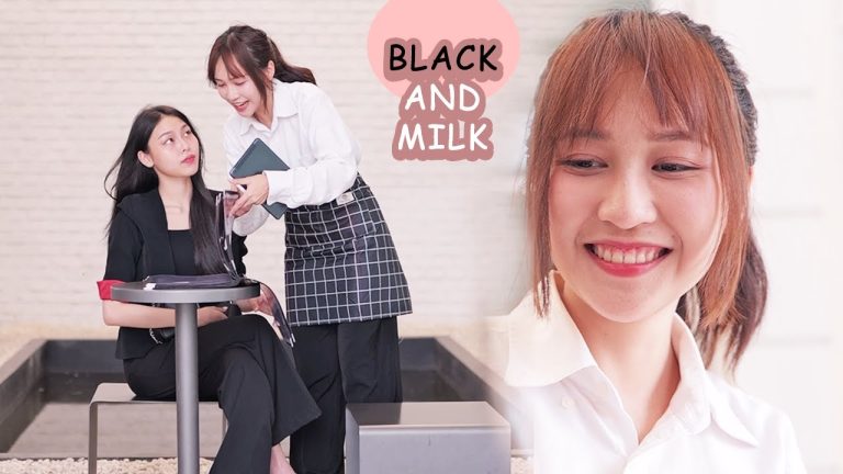 Black and Milk - seriesgl.com