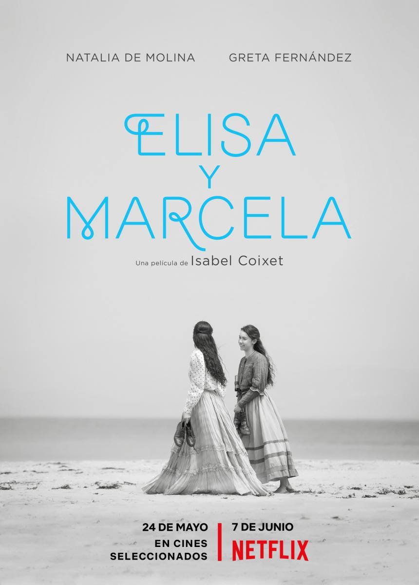 Elisa y Marcela - seriesgl.com