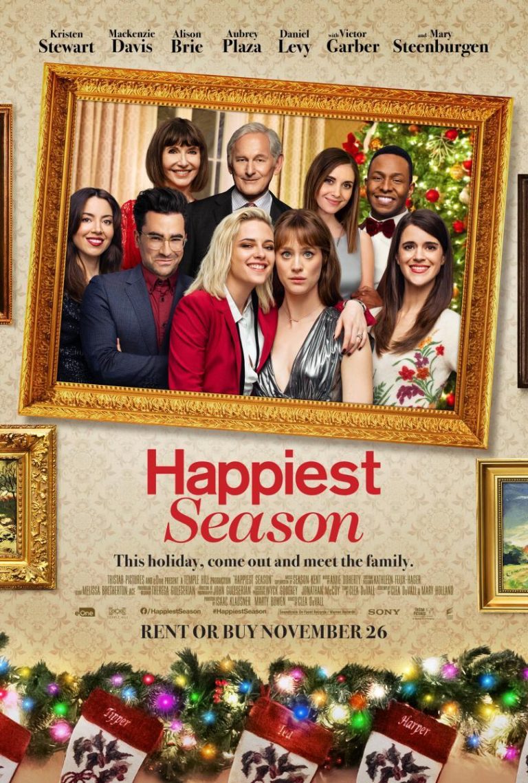 Happiest Season - seriesgl.com