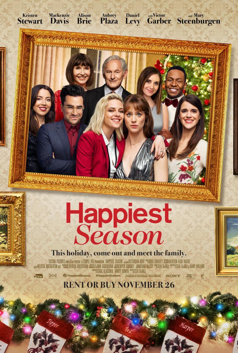 Happiest Season - seriesgl.com
