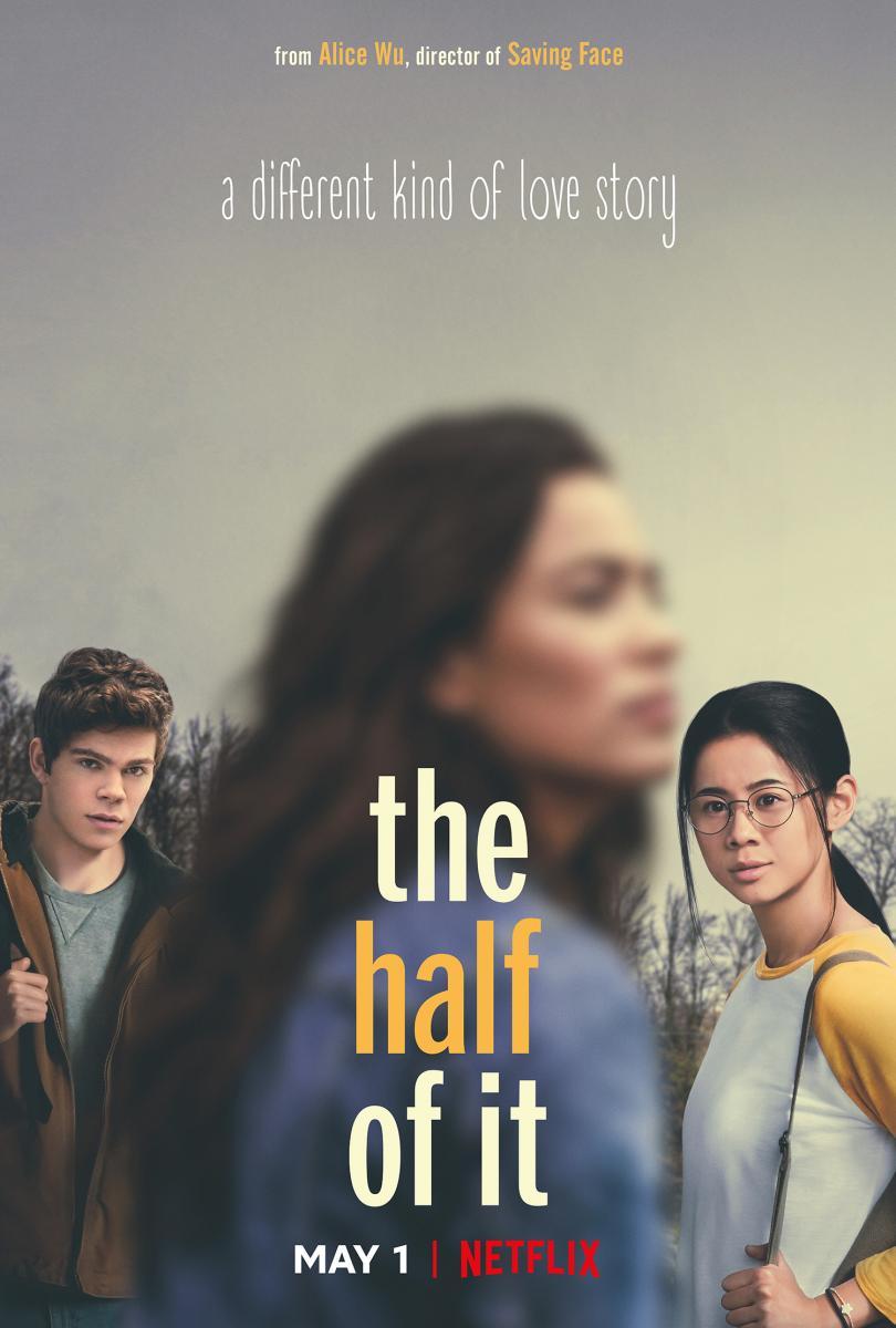The Half Of It - seriesgl.com