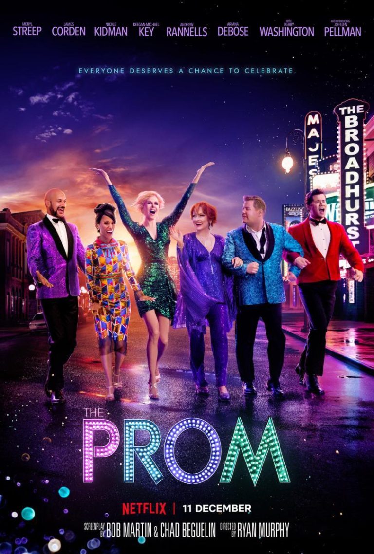 The Prom - seriesgl.com