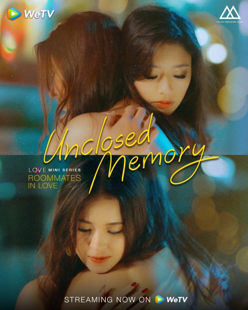 Recuerdos revelados - seriesgl.com