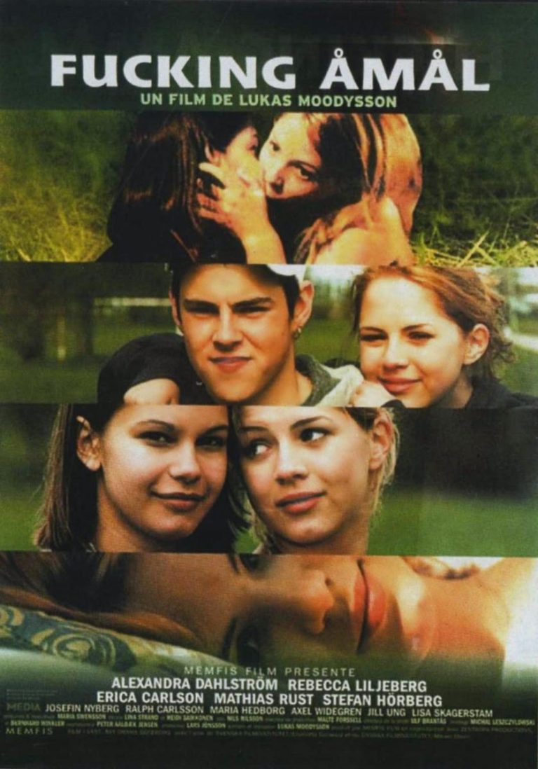 Fucking Amal - seriesgl.com