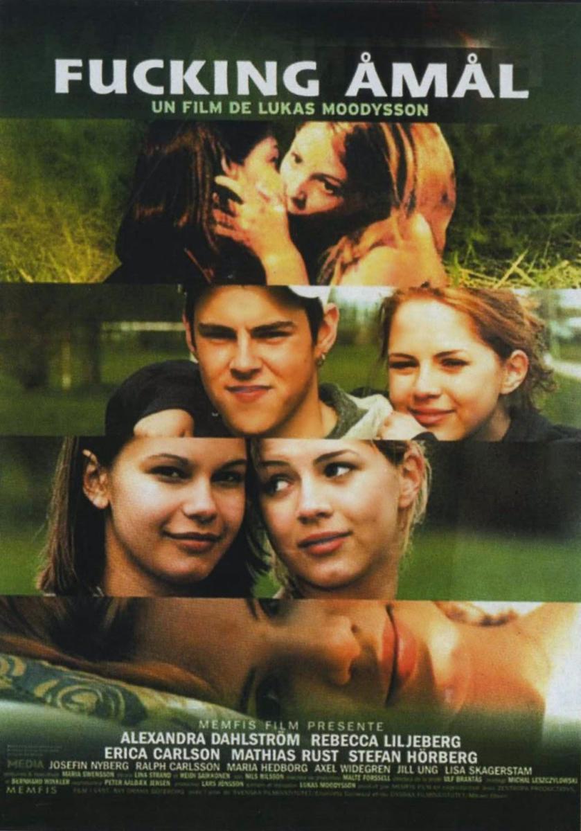 Fucking Amal - seriesgl.com