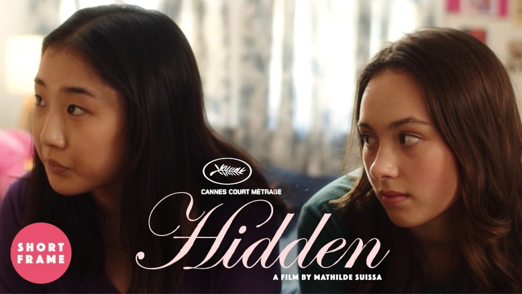 HIDDEN: Her Secret Crush - seriesgl.com