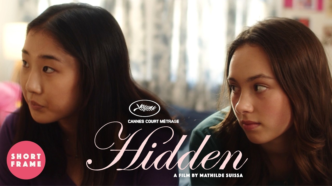 HIDDEN: Her Secret Crush - seriesgl.com