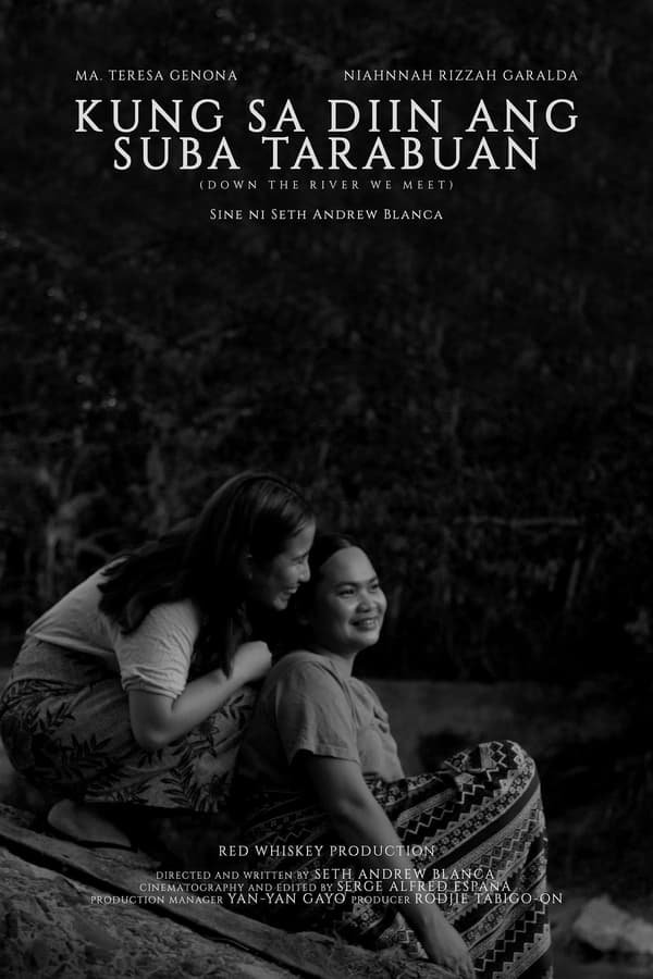 Down the River We Meet - seriesgl.com