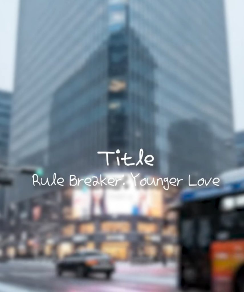 Rule Breaker - seriesgl.com