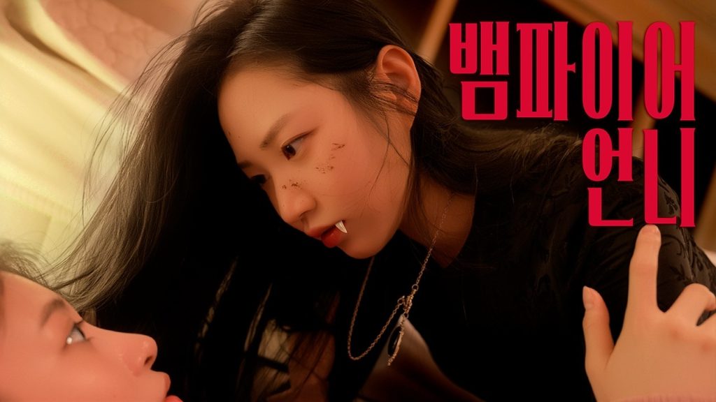 Vampire Unnie - seriesgl.com