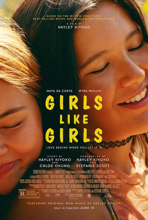 Girls Like Girls - seriesgl.com