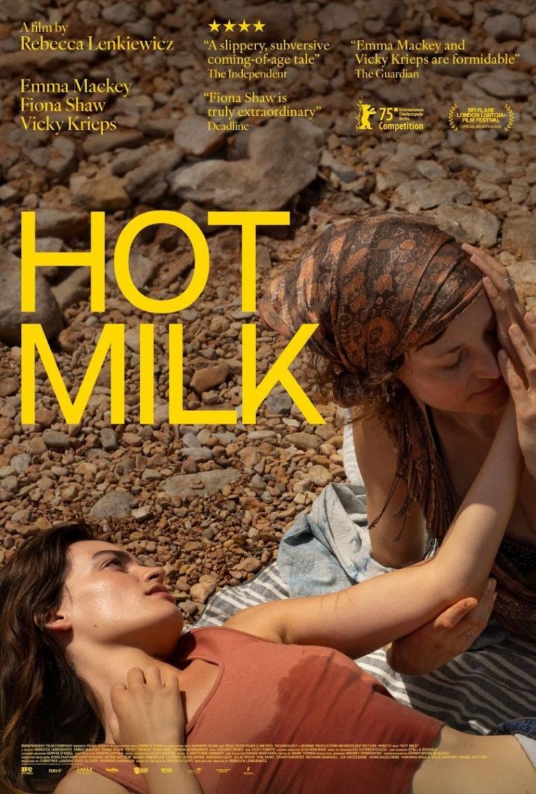 Hot Milk - seriesgl.com