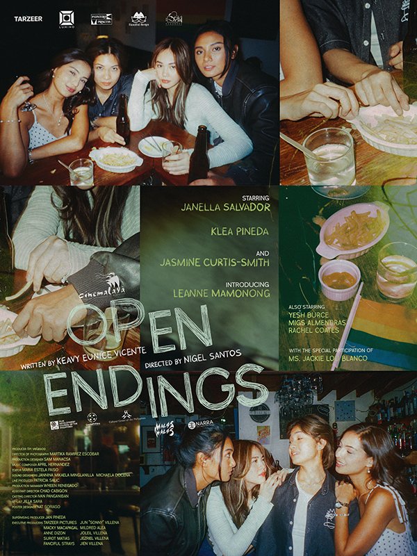 Open Endings - seriesgl.com