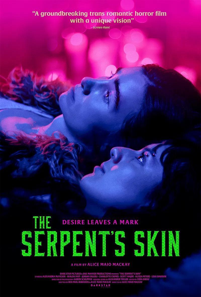 The Serpent's Skin - seriesgl.com