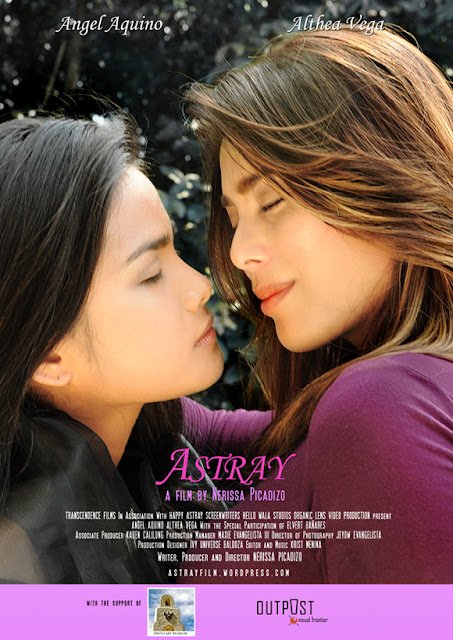 Astray - seriesgl.com