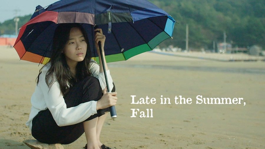 Late in the Summer, Fall - seriesgl.com