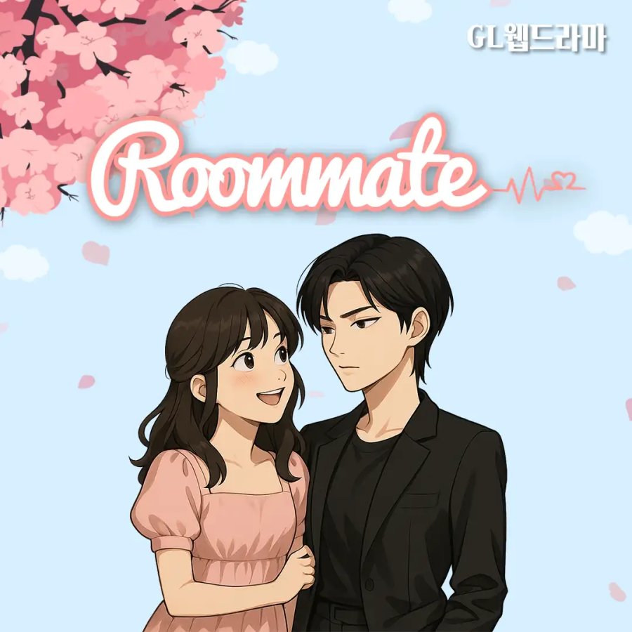 Roommate - seriesgl.com